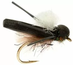 Fulling Mill Procter Flip Flop White #12