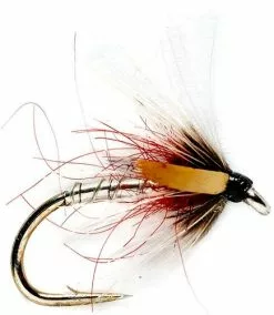 Fulling Mill Ross Castle Nymph #12