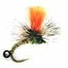 Fulling Mill SR Klink Duo Special Barbless #14