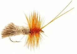 Fulling Mill Sedge Goddard Natural #12