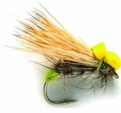 Fulling Mill Sedgehammer Balloon #14