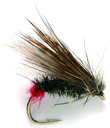 Fulling Mill Sedgehammer Red Tag #14 1 Fulling Mill Sedgehammer Red Tag #14