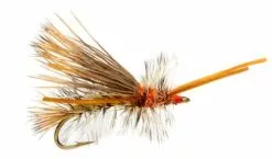 Fulling Mill Sparkle Stimulator Yellow #12