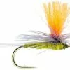 Fulling Mill Spot-On BWO Parachute #16