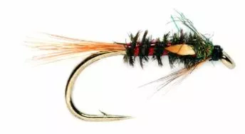 Fulling Mill Stealth Red Holo #12 1 Fulling Mill Stealth Red Holo #12