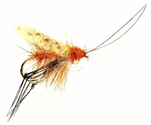 Fulling Mill Taff's Caperer #8 1 Fulling Mill Taff's Caperer #8