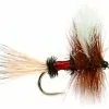 Fulling Mill Wulff Royal #16