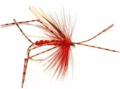 Fulling Mill X Factor Daddy Red #10