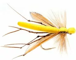 Fulling Mill Yellow Foam Daddy #12