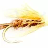 Euro Flies Hackled Pheasant Tail Nymph #14