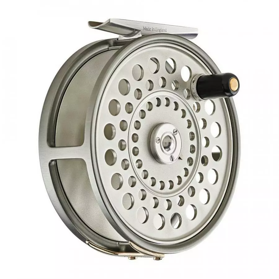 Hardy Brothers 150ANV LightWeight Reel 4 Hardy Brothers 150ANV LightWeight Reel - Afbeelding 4