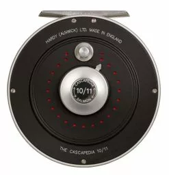Hardy Cascapedia Fly Reel 11 Hardy Cascapedia Fly Reel -Droge vliegen Winkel Hardy Cascapedia Fly Reel 1420674XXX 3schermafbeelding 2022 01 07 om 10.16