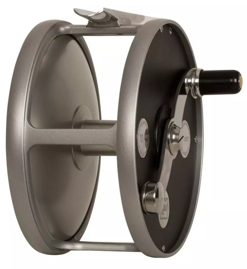 Hardy Cascapedia Fly Reel 5 Hardy Cascapedia Fly Reel - Afbeelding 5