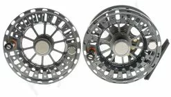 Hardy HBX Fly Reel -Droge vliegen Winkel Hardy HBX Fly Reel 1453308XXX dsc03652 bewerkt