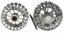 Hardy HBX Fly Reel
