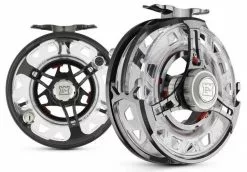 Hardy Ultradisc Cassette Fly Reel