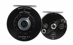 Hardy Cascapedia MkIII Fly Reel