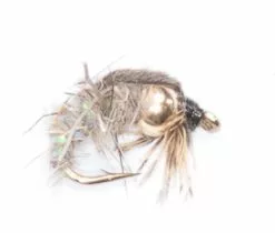 Euro Flies Holy Grail #14