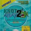 Knot 2 Kinky 7-Strand Titanium Wire