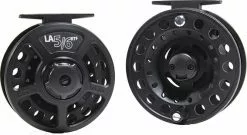 Leeda RTF Large Arbor Reel