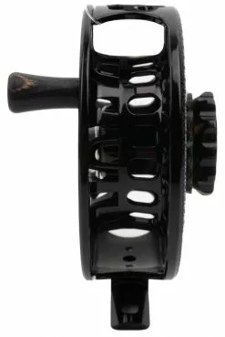 Limited - Abel SDF Solid Larko Rainbow Trout #6/7 Reel -Droge vliegen Winkel Limited Abel SDF Solid Larko Rainbow Trout 67 Reel SDF67 LARKORAINBOW dsc00006 bewerkt