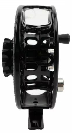 Limited - Abel SDF Solid Larko Rainbow Trout #6/7 Reel -Droge vliegen Winkel Limited Abel SDF Solid Larko Rainbow Trout 67 Reel SDF67 LARKORAINBOW dsc00015 bewerkt