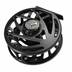 Orvis Mirage Fly Reel Midnight Black