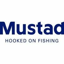 Mustad Stay Lock Snap -Droge vliegen Winkel Mustad Stay Lock Snap FM SLS XXX mustad logo