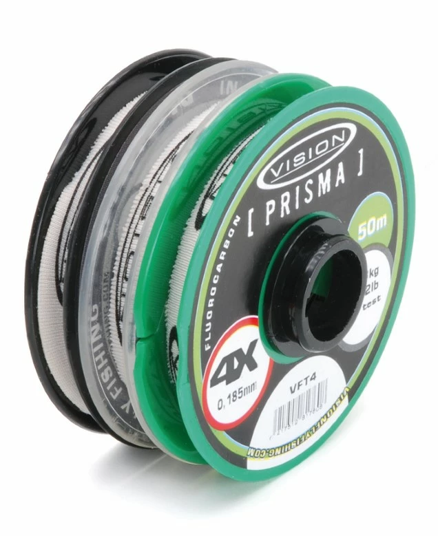 Vision Nano Mono Tippet 2 Vision Nano Mono Tippet - Afbeelding 2