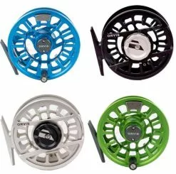Orvis Hydros Fly Reel