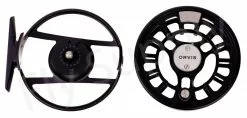 Orvis Hydros Fly Reel 26 Orvis Hydros Fly Reel -Droge vliegen Winkel Orvis Hydros Fly Reel 2ZAT REEL XXXX orvis hydros black new 2020 fly reel 2zatxxx dsc 3202 bewerkt wm