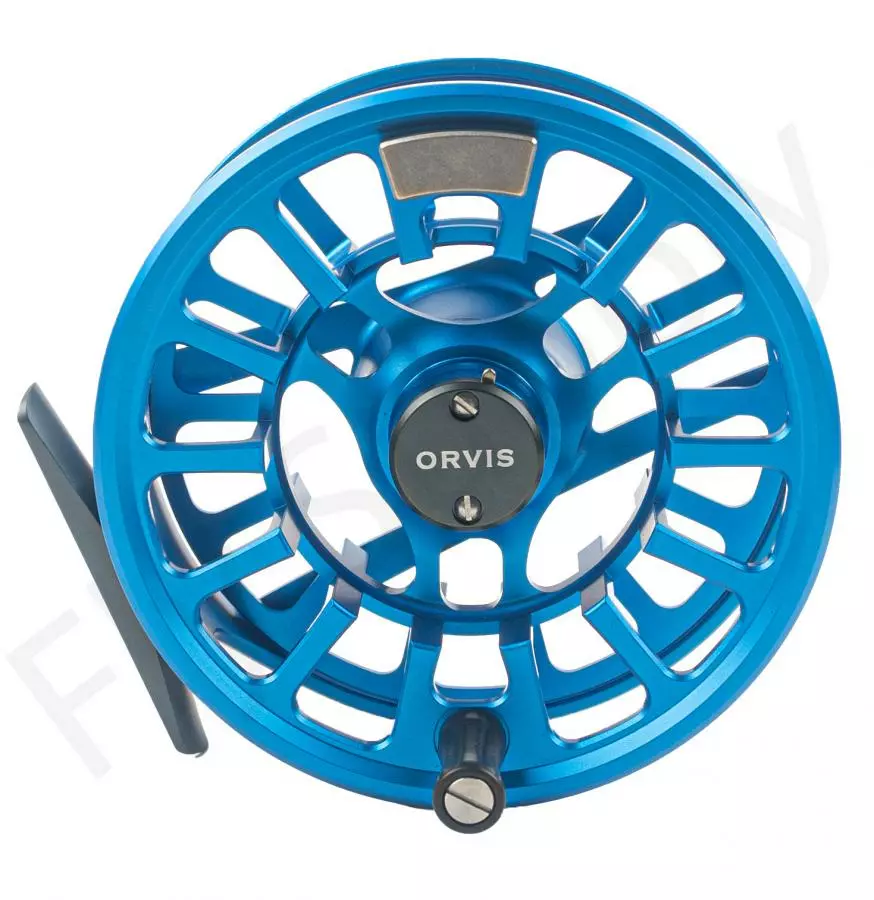 Orvis Hydros Fly Reel 12 Orvis Hydros Fly Reel - Afbeelding 12