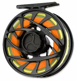 Orvis Mirage LT Blackout