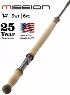 Orvis Mission DH Fly Rod 9 Orvis Mission DH Fly Rod -Droge vliegen Winkel Orvis Mission DH Fly Rod 2MXXX169 41gpsb8acplac