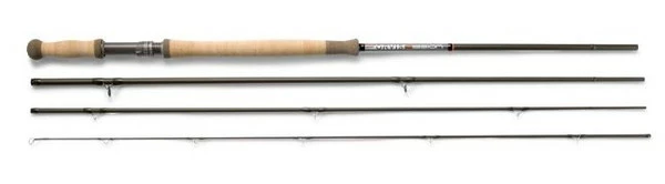 Orvis Mission DH Fly Rod 4 Orvis Mission DH Fly Rod - Afbeelding 4
