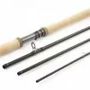 Orvis Mission DH Fly Rod