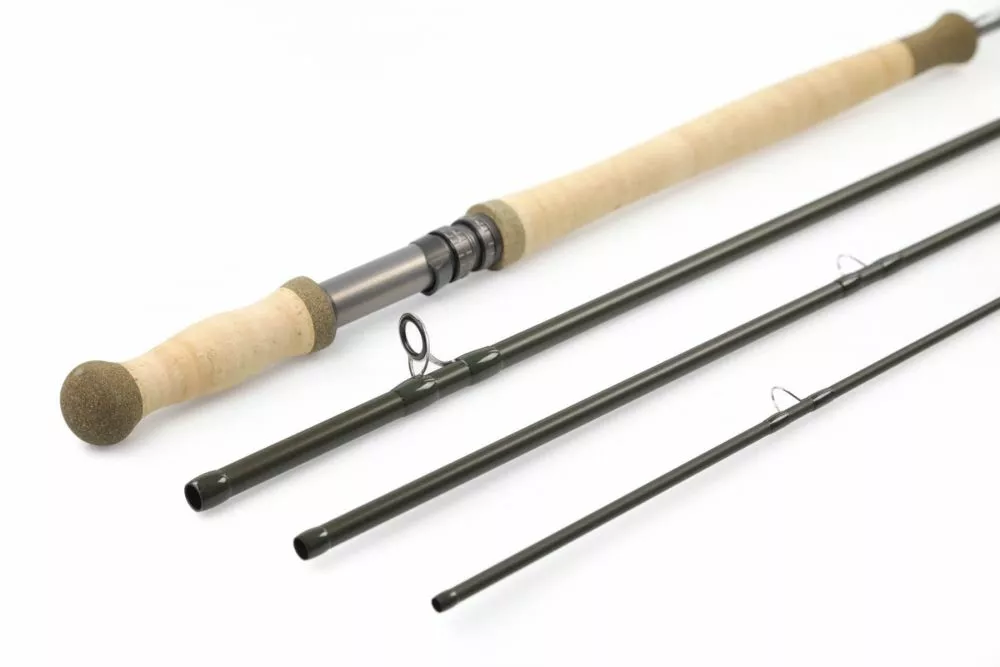 Orvis Mission DH Fly Rod 1 Orvis Mission DH Fly Rod