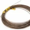Partridge Bauer Pike Leader Wire Brown