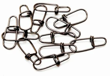 Partridge Cross Lock Snaps 1 Partridge Cross Lock Snaps