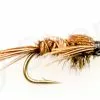 Euro Flies Peacock Pheasant Tail #16