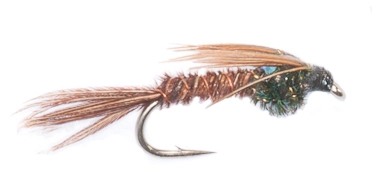 Euro Flies Pheasant Tail Flashback 14 1 Euro Flies Pheasant Tail Flashback 14