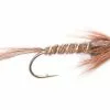 Euro Flies Pheasant Tail Nymph Large #10