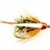 Euro Flies Prince Nymph #20