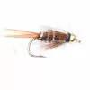 Euro Flies Prince Nymph Goldbead #12