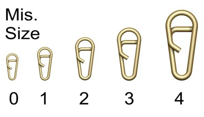 Stonfo Quicklink Rounded Shape 10pc 1 Stonfo Quicklink Rounded Shape 10pc