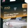 RIO Elite Skagit Max Power Shooting Head