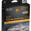 RIO InTouch Skagit Max GameChanger Shooting Head F/H/I/S3