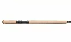 Scott Radian 4 Pc DH Fly Rod 11 Scott Radian 4 Pc DH Fly Rod -Droge vliegen Winkel Radian DH handle