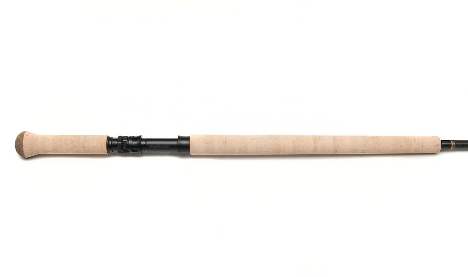 Scott Radian 4 Pc DH Fly Rod 5 Scott Radian 4 Pc DH Fly Rod - Afbeelding 5