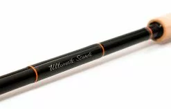 Scott Radian 4 Pc DH Fly Rod 12 Scott Radian 4 Pc DH Fly Rod -Droge vliegen Winkel Radian DH ultimate series close